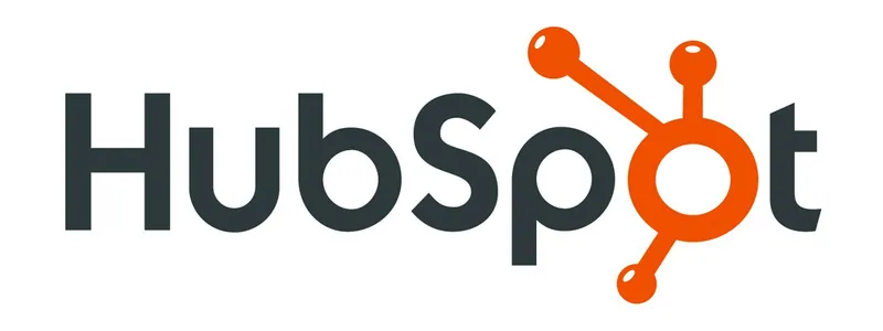logo hubspot