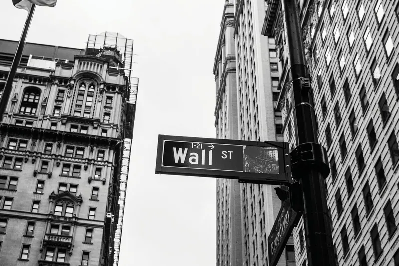 IPO na Wall Street