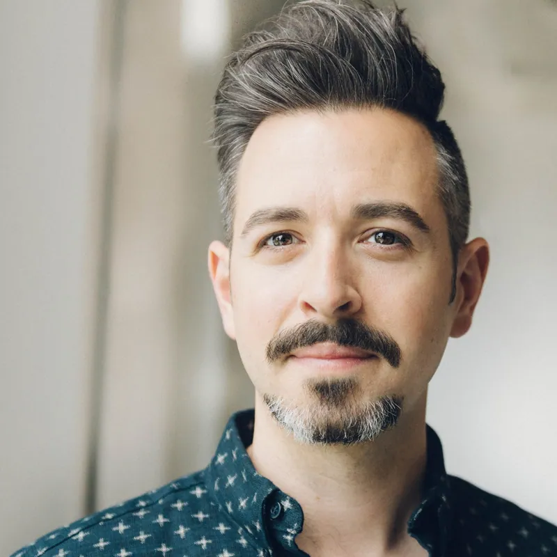 Rand Fishkin von Sparktoro