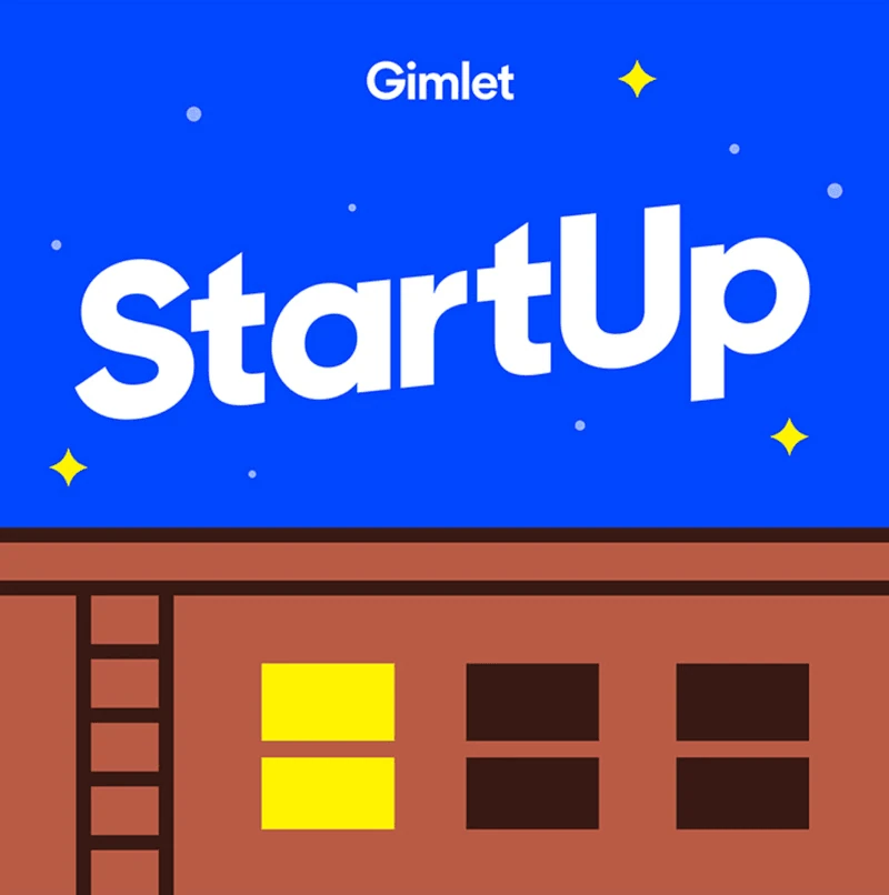 创业播客