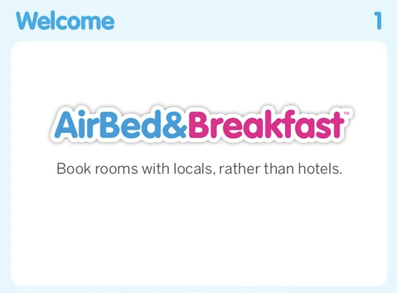 airbnb pitch däck
